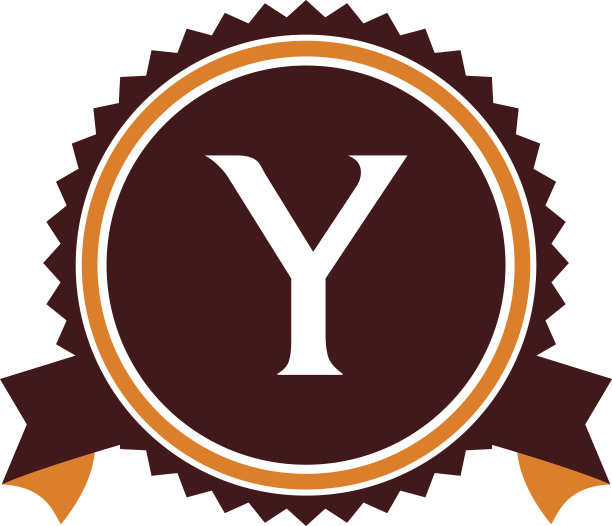 现代解决方案字母Y图片下载