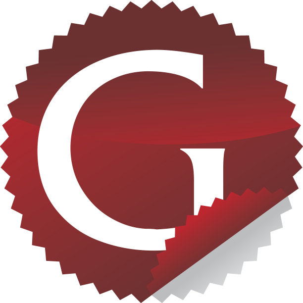 现代解决方案字母G图片下载