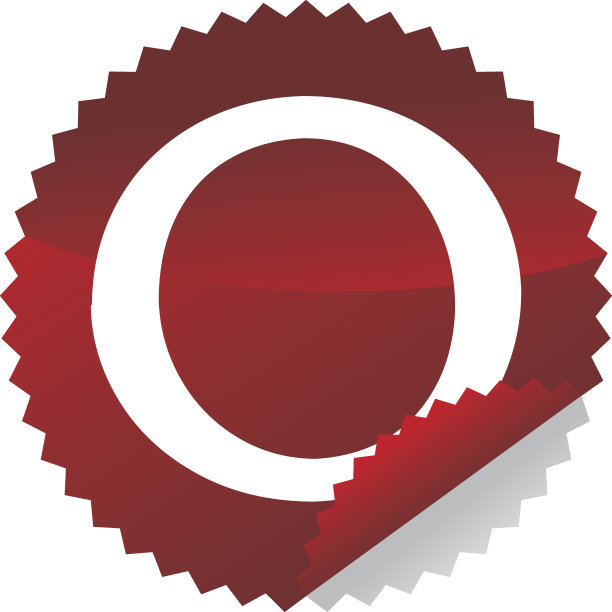 现代解决方案字母O图片下载