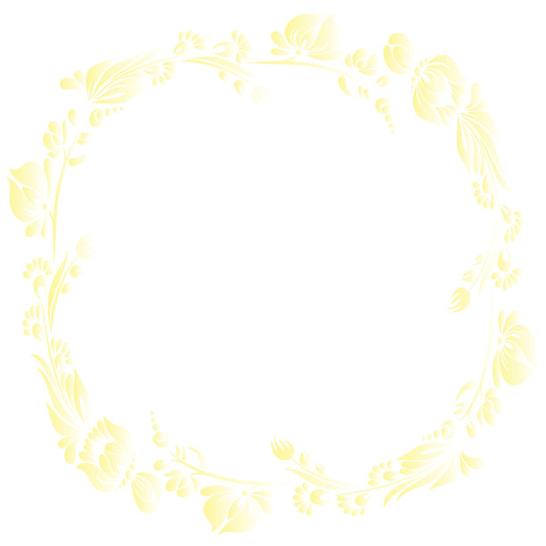 向量黄金模式图片下载