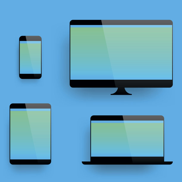 电子设备图片下载