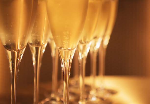 香槟杯图片下载