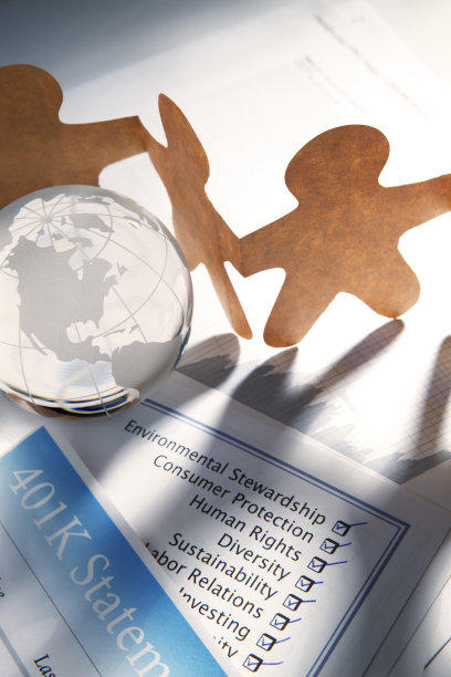 社会责任投资图片下载