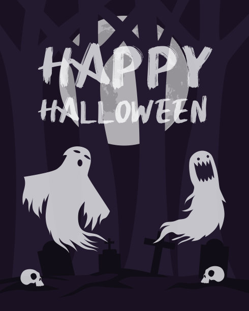 万圣节图片下载