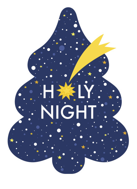 圣诞贺卡图片下载