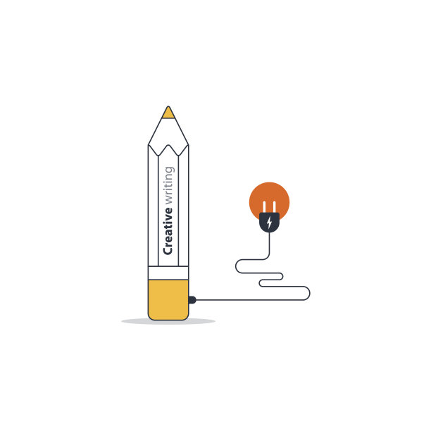 创意写作和讲故事，教育理念图片下载