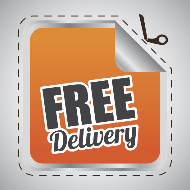 平面插图免费交付设计，可编辑矢量图片下载