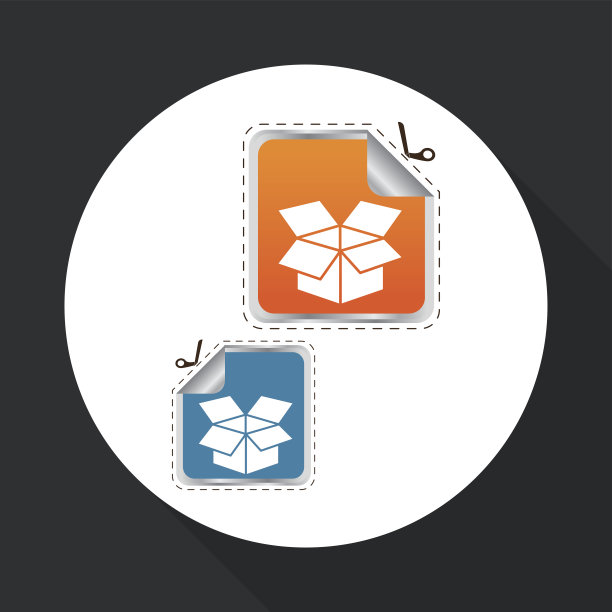 平面插图免费交付设计，可编辑矢量图片下载