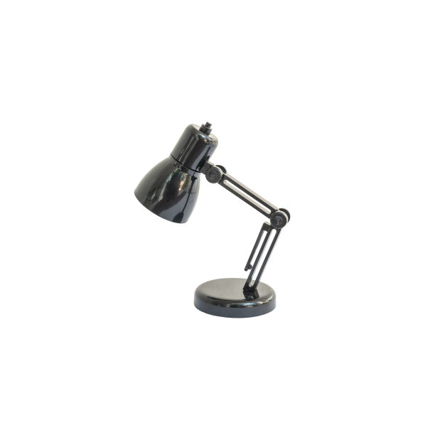 特写小灯孤立在白色背景与裁剪路径图片下载