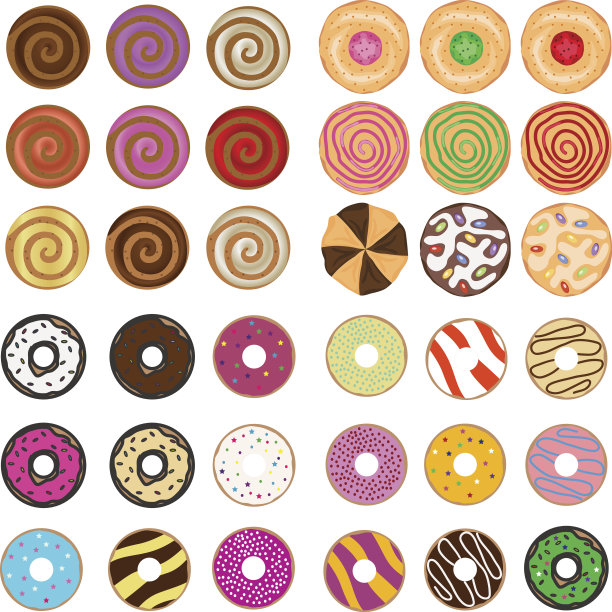 设置cookie。素材图片