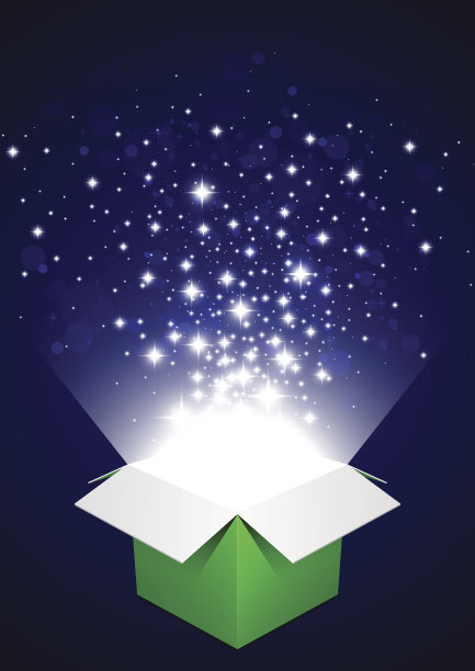 礼物盒图片下载