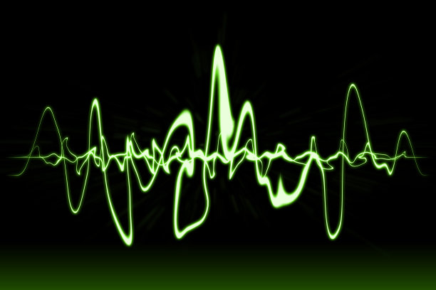 外星人的信号图片下载