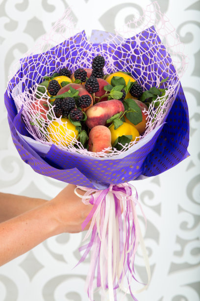 气味的水果图片下载