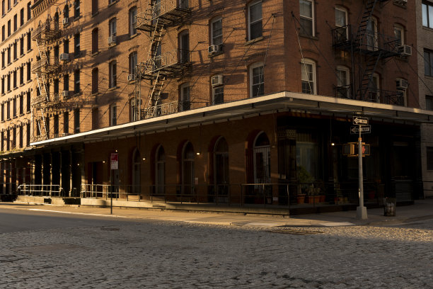 纽约翠贝卡图片下载