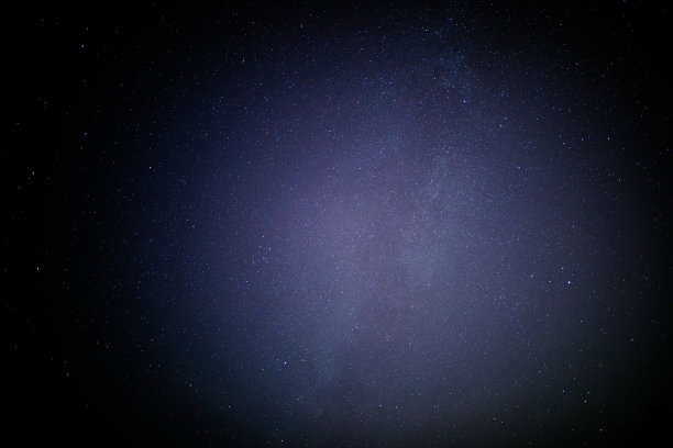 夜景空间图片下载