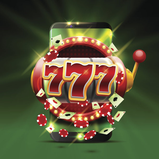 大赢老虎机777电话赌场背景。图片下载