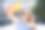 年轻游客站在罗马斗兽场自拍图片下载