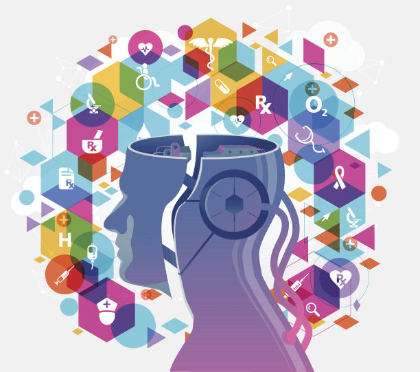 医疗保健的人工智能图片下载