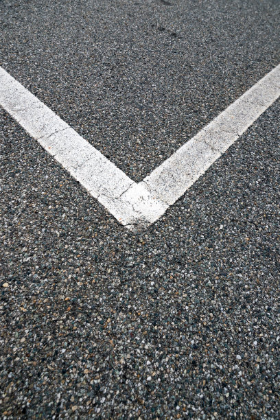 停车场线图片下载