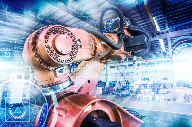 工业机器人图片下载