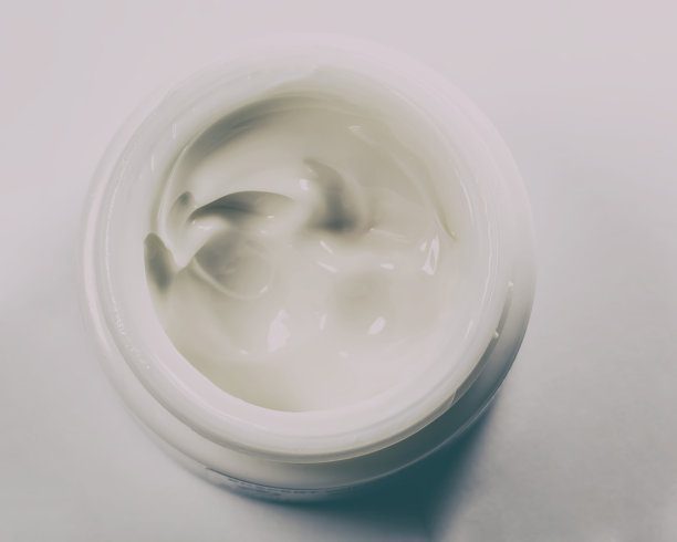 丰富的保湿面霜图片下载