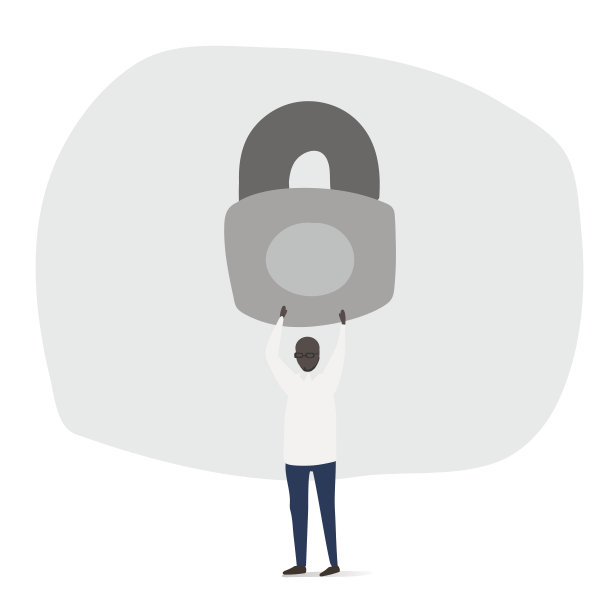 业务人员的向量集合图片下载