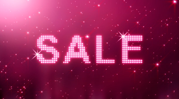 闪闪发光的推销词图片下载