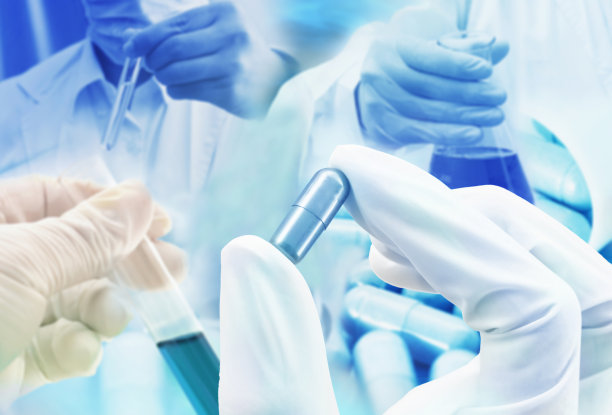 实验室医学研究图片下载