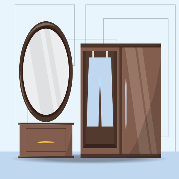 家具概念设计图片下载