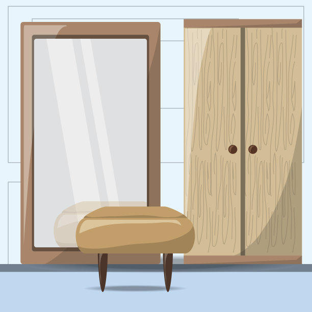 家具概念设计图片下载