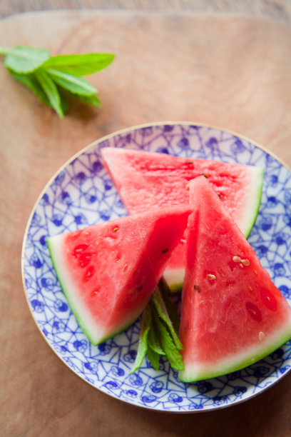 西瓜片图片下载