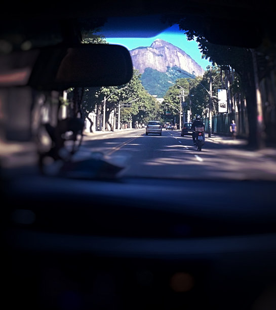 里约热内卢 - 城市 II图片下载