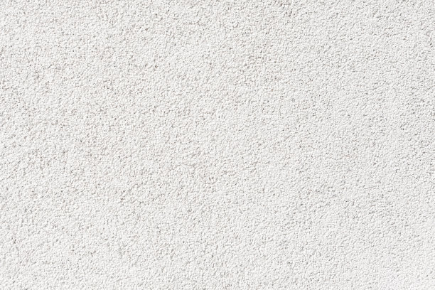 立面灰泥与白色大理石碎片。背景图像纹理图片下载