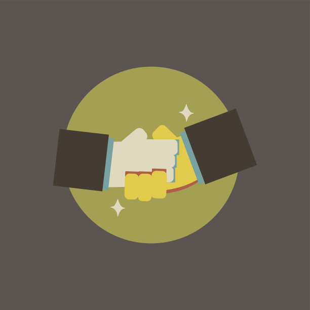 企业管理向量图片下载