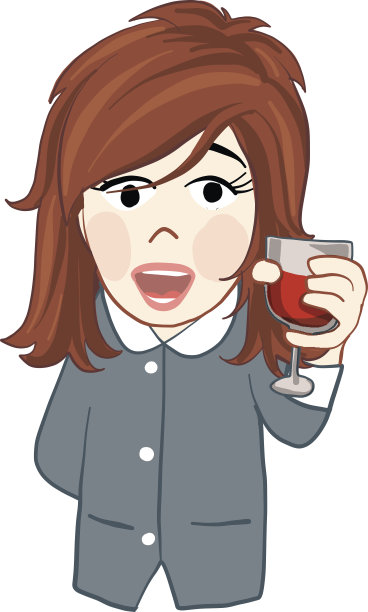 职场女性的行动图片下载