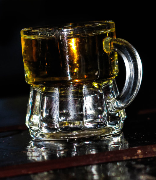 一杯苏打水图片下载