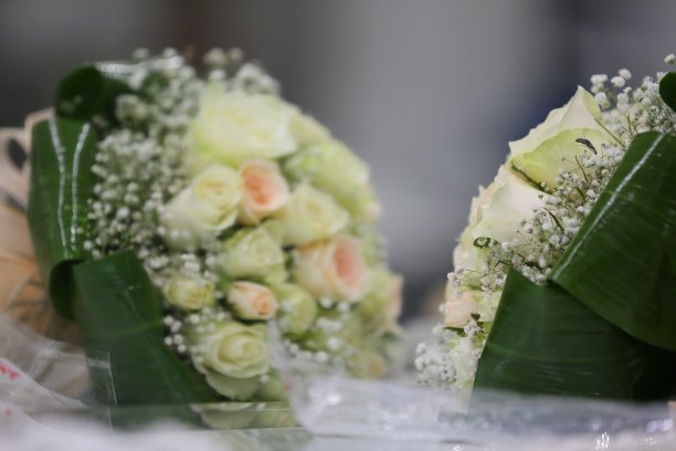 婚礼鲜花图片下载