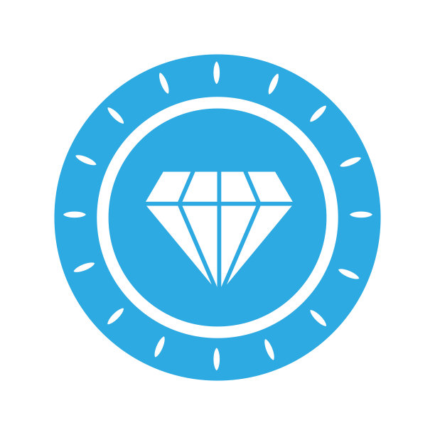 钻石图标图像图片下载