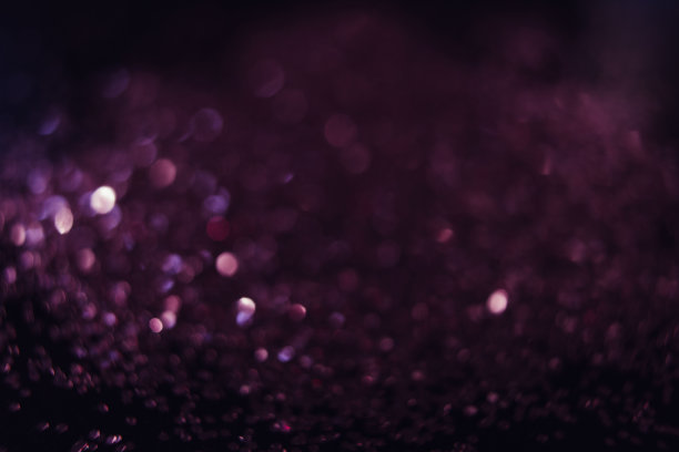 抽象闪着紫色的背景图片下载