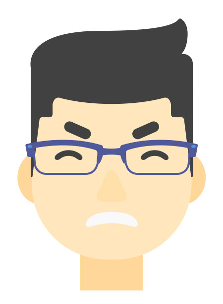 积极的人尖叫图片下载