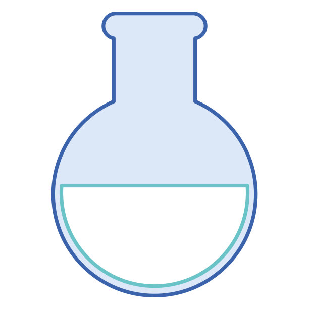 试管测试隔离图标图片下载