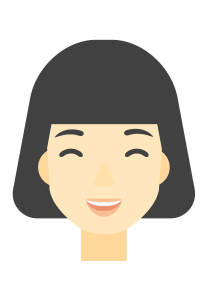 兴高采烈的快乐女人图片下载