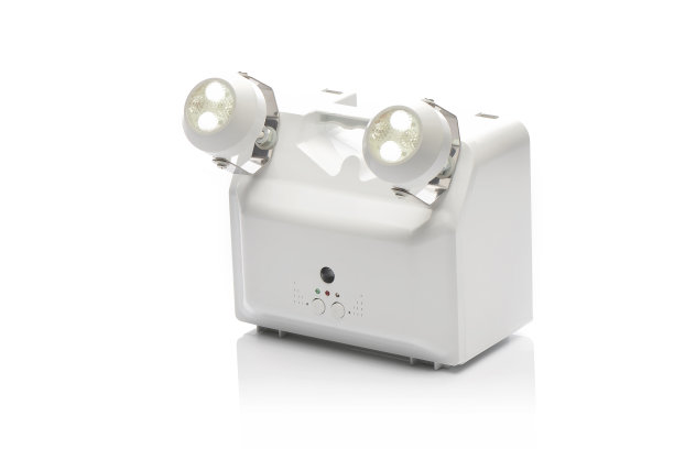 白底应急灯图片下载