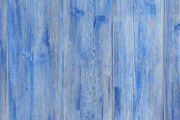 木质背景的老板蓝色图片下载