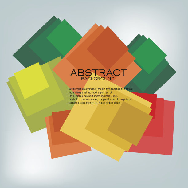 美丽的抽象背景图片下载