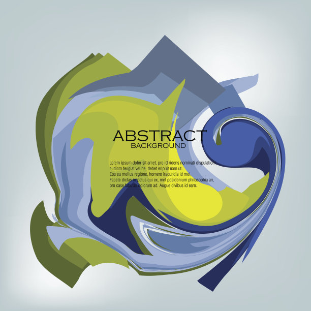 美丽的抽象背景图片下载