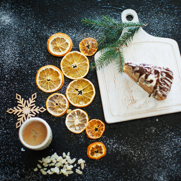 圣诞节素材图片