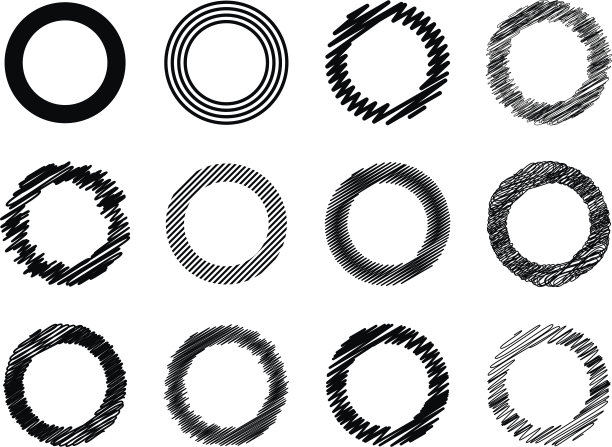 设置帧潦草图片下载
