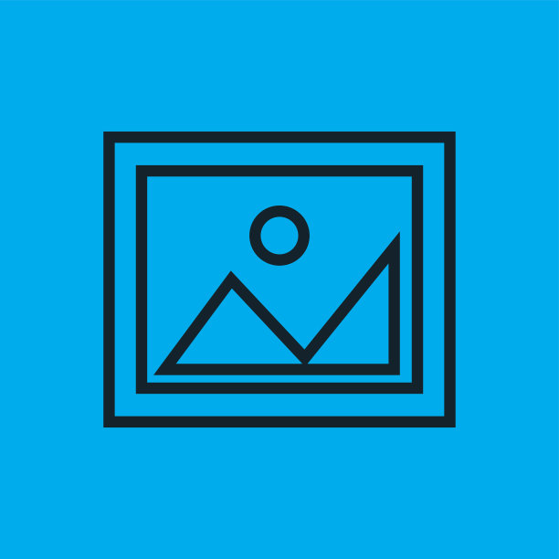 图片数据中心隔离图标图片下载