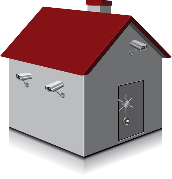 安全屋图片下载